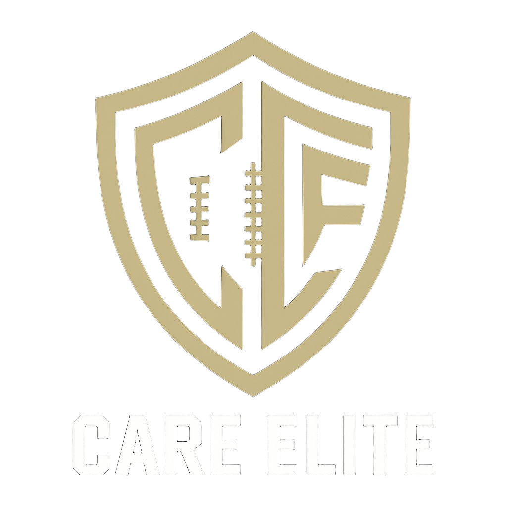 CARE ELITE Logo
